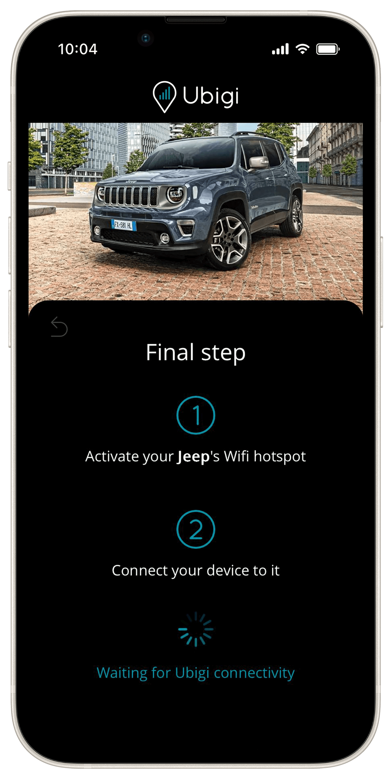 How To Enable Uconnect On Jeep: Step-by-Step Activation Guide